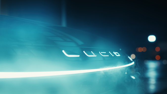 Lucid busca expandirse en el mercado con nuevas propuestas.
