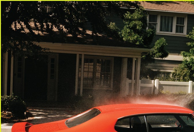 Los autos de Dwayne Johnson