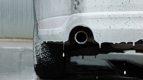 Descubre los mejores cañones de espuma de 2025 para un lavado de coche impecable.