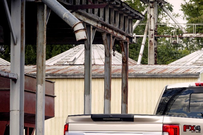 Comparativa de espacio interior en Crew Cab vs Double Cab