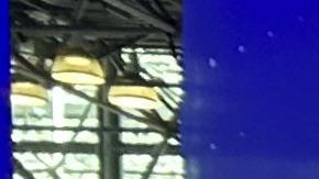 Ford Mustang GTD 2025 en el Salón del Automóvil de Miami