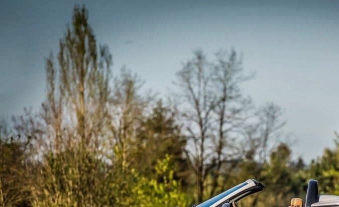 Autos para entusiastas: 10 modelos que facilitan el mantenimiento DIY.