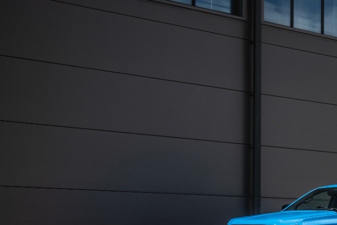 Ford Ranger PHEV MS-RT: la pick-up híbrida que brilló en Múnich 2025.