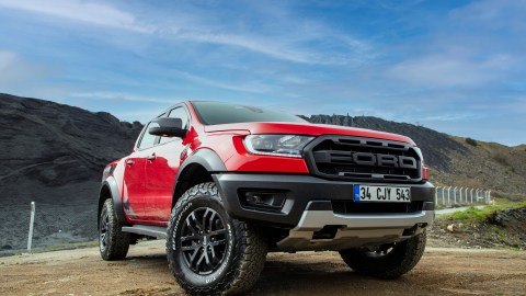 Qué problemas presenta la Ford Ranger: fallas más comunes