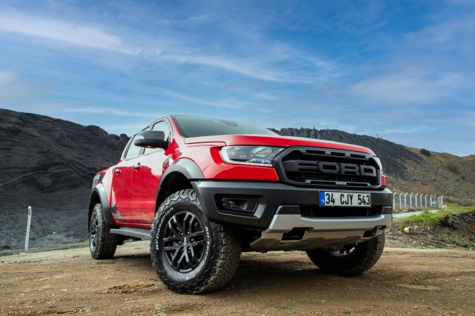 Qué problemas presenta la Ford Ranger: fallas más comunes
