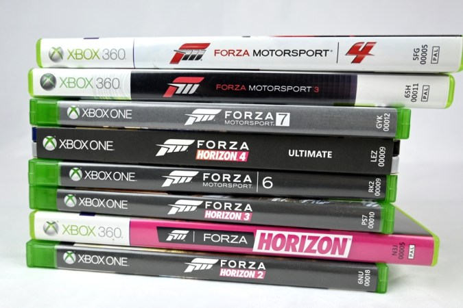 Moda automovilística: regalos para fanáticos de los autos con estilo.