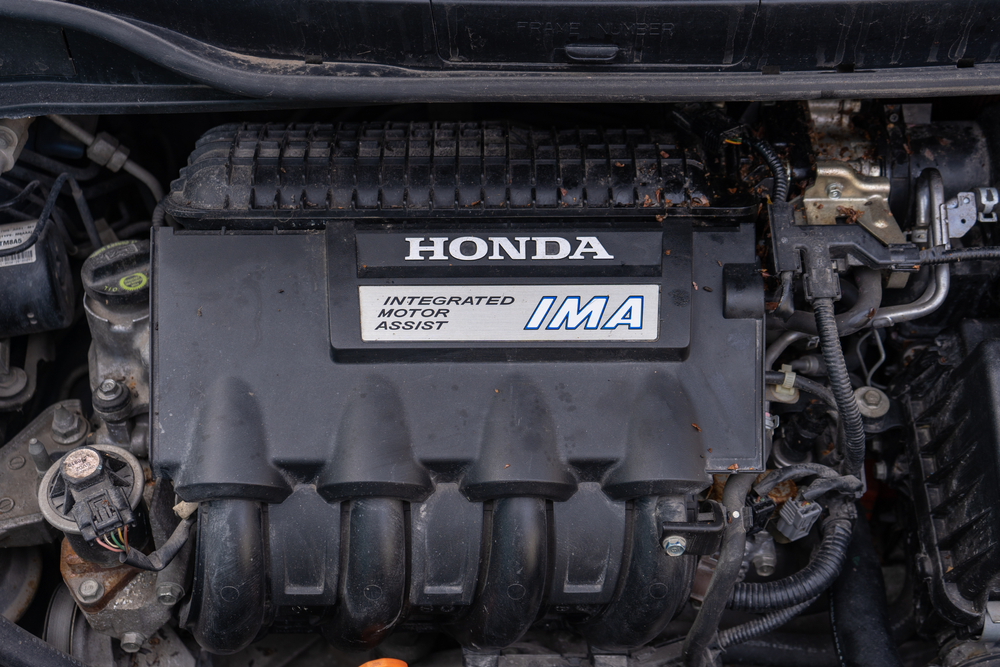 Secretos de la tecnología IMA: beneficios para conductores de autos ecológicos.
