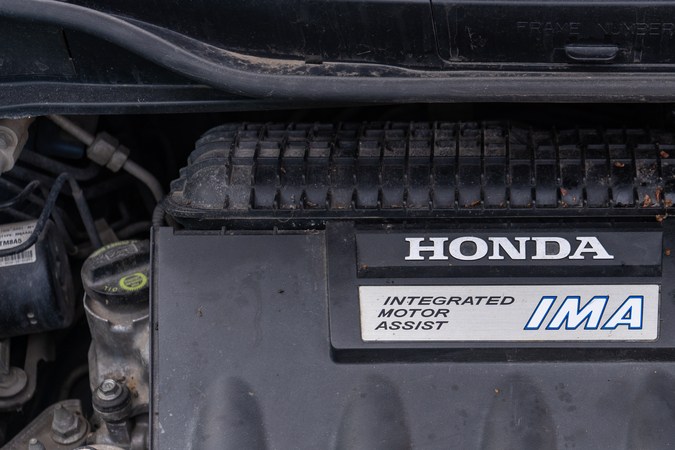 Secretos de la tecnología IMA: beneficios para conductores de autos ecológicos.