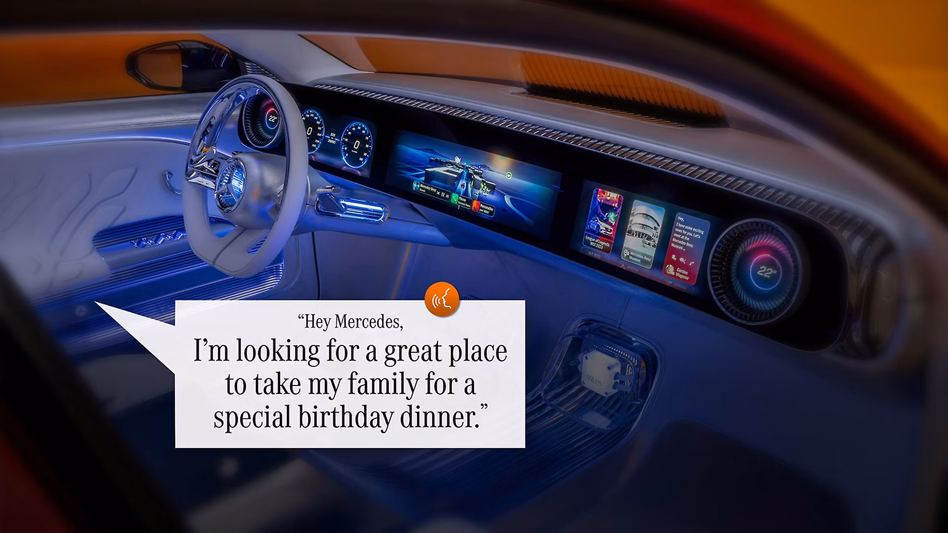 IA agéntica en autos: cómo Google y Qualcomm transforman la movilidad.