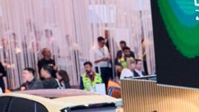 Descubre el Salón de Múnich 2025: autos eléctricos e híbridos en las calles históricas.