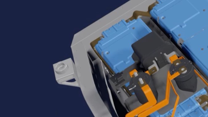 Proyecto IBIS de Stellantis desarrolla nuevas baterías.