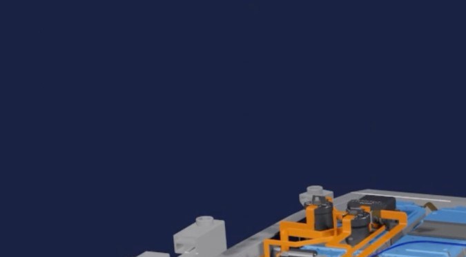 Proyecto IBIS de Stellantis tiene como propósito mejorar la autonomía y eficiencia de baterías.