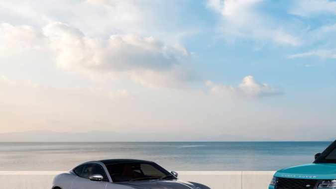 Ciberseguridad automotriz: Jaguar Land Rover en alerta por hackeo.