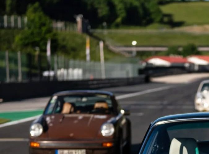 Kamm 912C: el Porsche ultraligero que combina fibra de carbono y manejo puro.