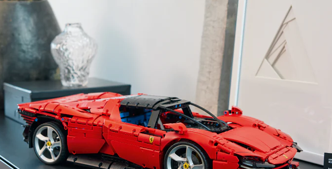 Gadgets y accesorios: regalos para amantes de los autos en tendencia.