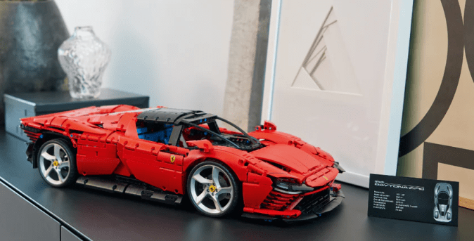 Gadgets y accesorios: regalos para amantes de los autos en tendencia.