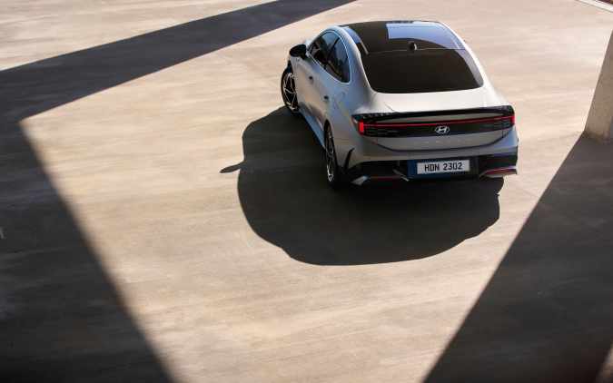 Los 5 autos más atractivos y confiables según JD Power 2025