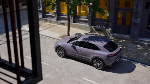 Las 10 SUVs que se deprecian más lento en Estados Unidos