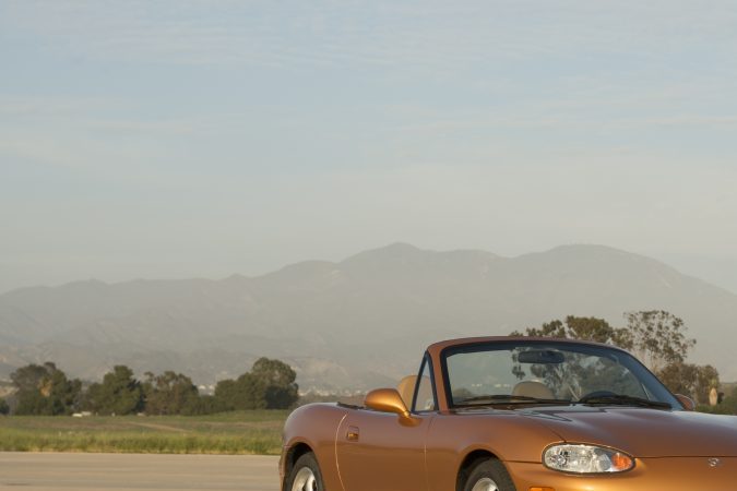 Los mejores modelos de autos fáciles de arreglar en casa.