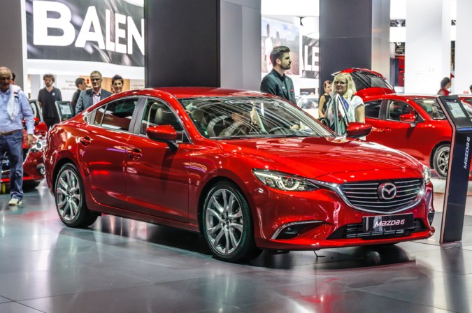 Los mejores autos usados en septiembre de 2025
