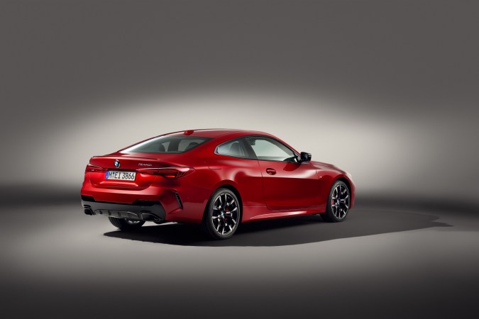 Los mejores autos según confiabilidad y diseño en 2025