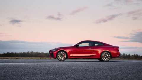 Top autos confiables y atractivos 2025 por JD Power