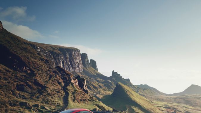 El futuro de Porsche combina combustión y electrificación con los 718.