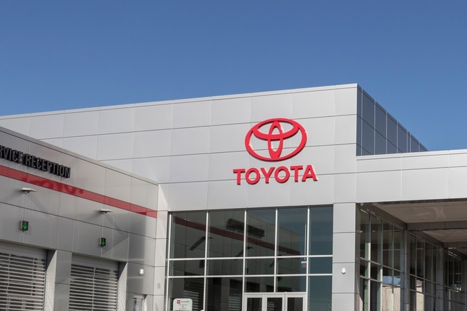 Toyota llama a revisión en EE.UU.: conoce los modelos implicados.