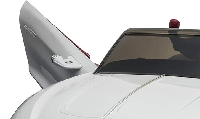 Top 8 mejores autos eléctricos para niños: aventura y sostenibilidad en 2025.