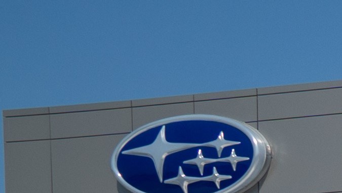 El Subaru Legacy estuvo 36 años en producción.