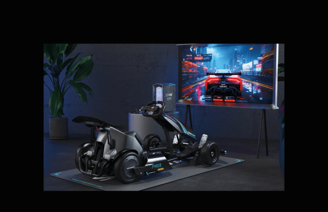 Guía 2025: encuentra los mejores autos eléctricos para niños con seguridad premium.