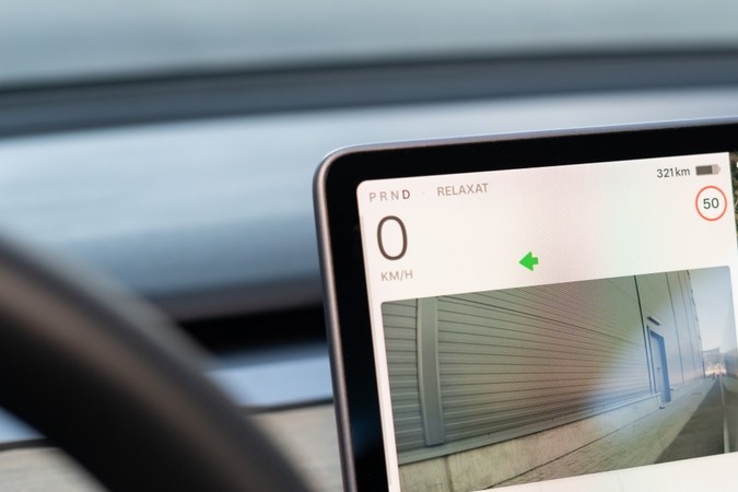 Descubre las funciones secretas de Tesla que harán tus viajes inolvidables.