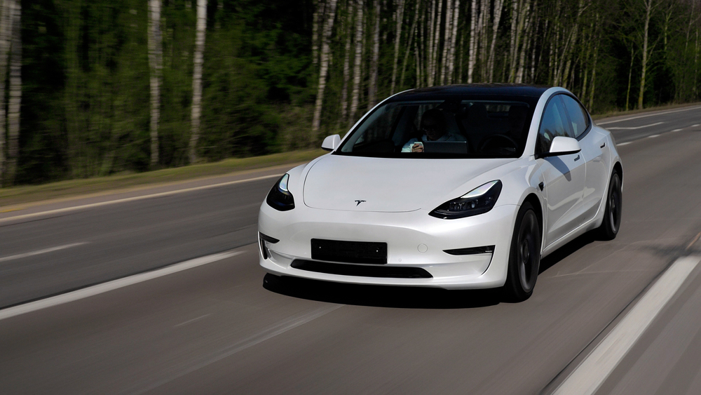 ¿Buscas un EV usado? Estos son los 6 modelos top para invertir en 2025.