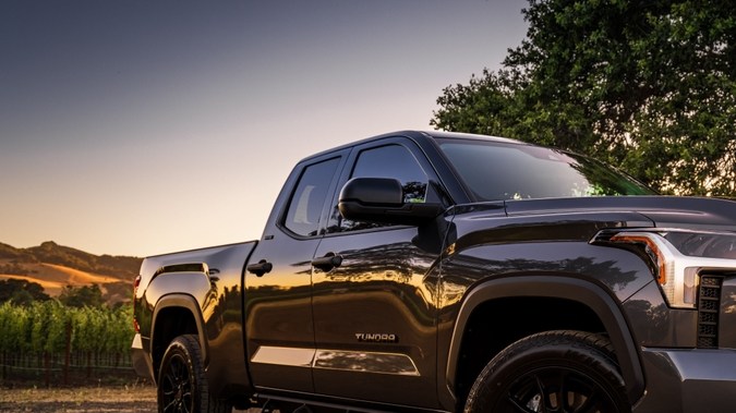 Diferencias clave entre Crew Cab y Double Cab en pickups