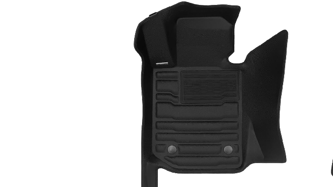 Tapete para autos TuxMat ofrece calidad con materiales premium.