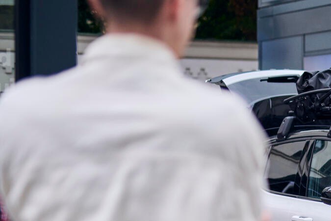 IAA Mobility 2025: la revolución automotriz toma el corazón de Múnich.