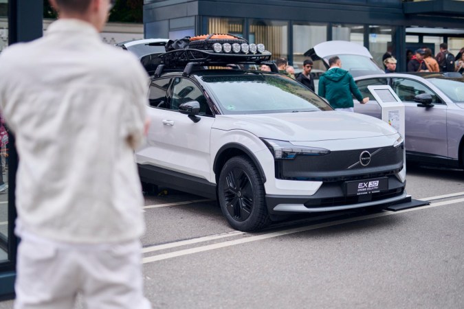 IAA Mobility 2025: la revolución automotriz toma el corazón de Múnich.