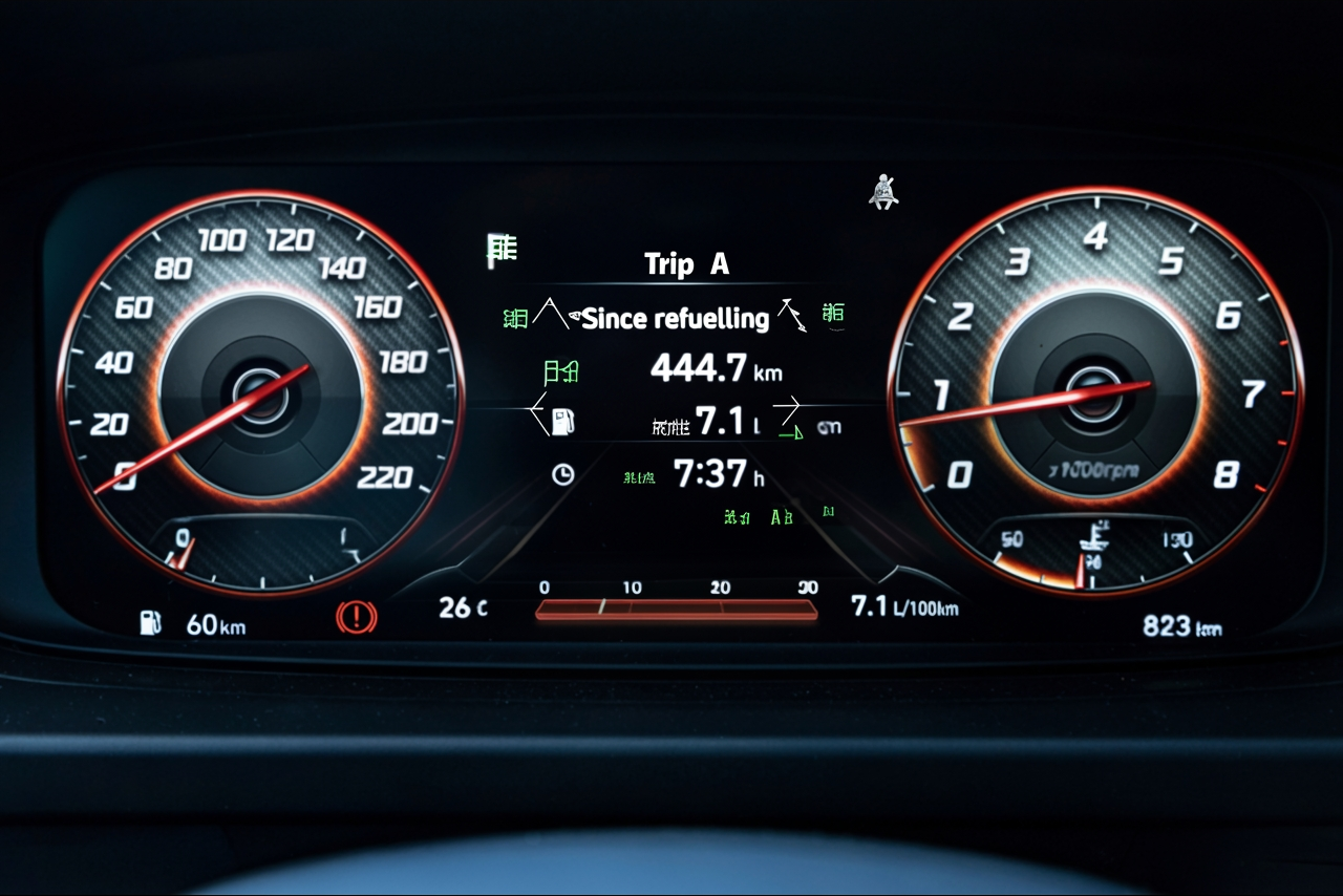 Trip A vs. Trip B: herramientas clave para conductores inteligentes.