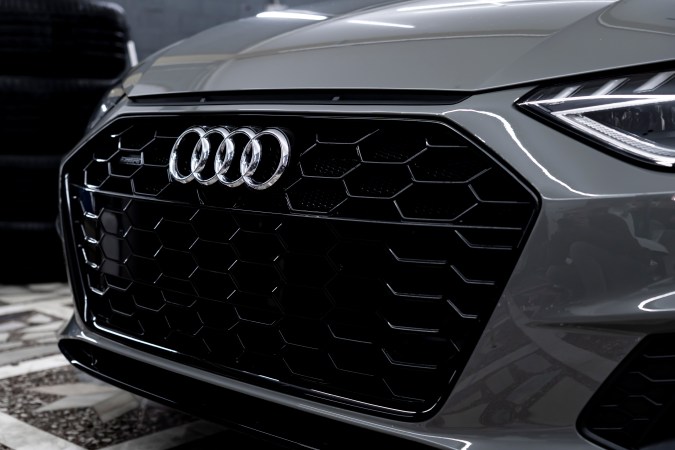 Audi se estrenará con el Q9 en el segmento de SUV de tamaño completo.