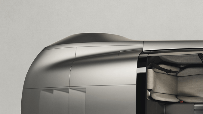 Audi Concept C tiene un techo retráctil.