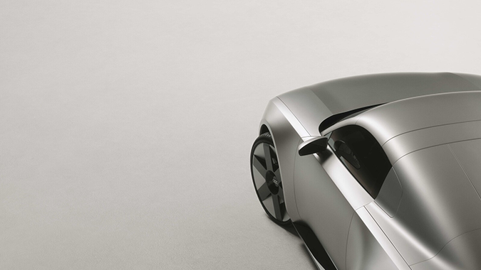 Audi Concept C será la base para los nuevos autos de la marca.