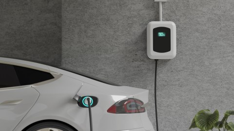 Autos eléctricos en camino: promesas, prototipos y lanzamientos