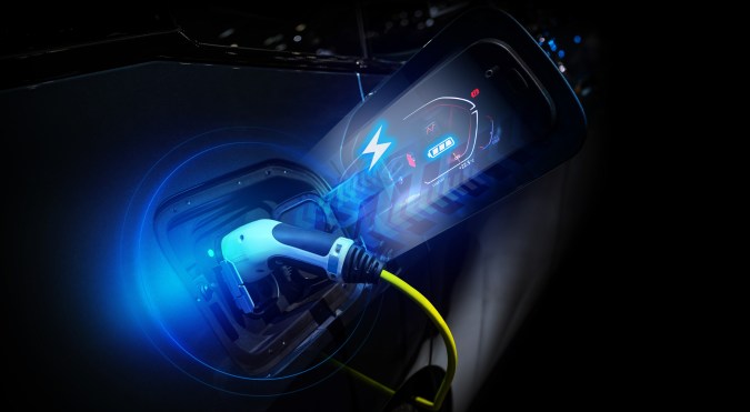 Muchos fabricantes se han enfocado en la producción de autos eléctricos.