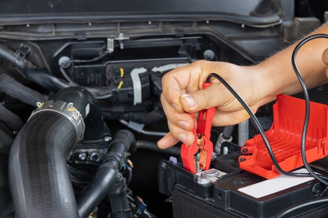 Test de batería automotriz: Pasos simples para un diagnóstico rápido.