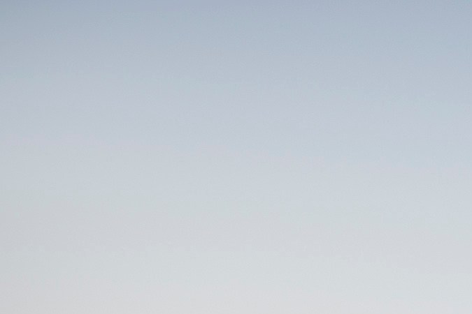 BMW iX3 tiene una construcción robusta.