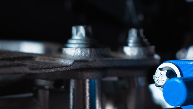 El hidrógeno vuelve a tener protagonismo en BMW.