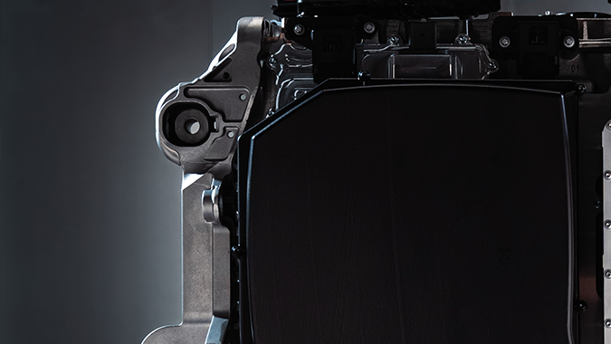 El hidrógeno vuelve a estar en la mesa de BMW.