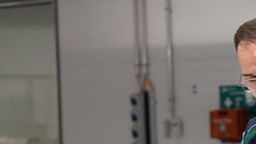 Sistema de pila de combustible de hidrógeno BMW de tercera generación será una alternativa a los motores eléctricos.