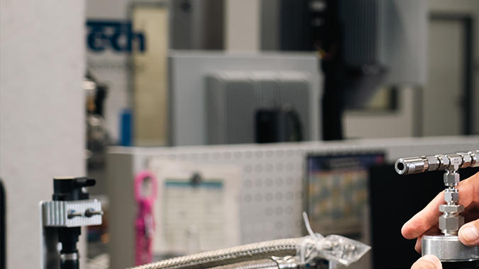 Sistema de pila de combustible de hidrógeno BMW de tercera generación estará listo para 2028.