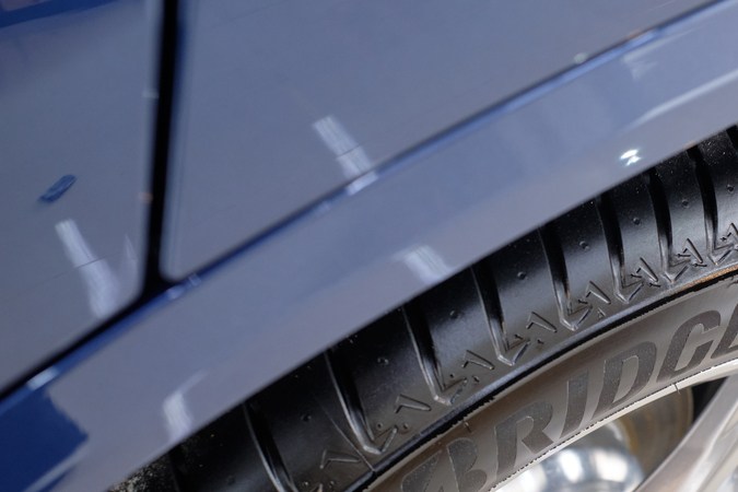 Goodyear vs. Bridgestone: ¿cuál ofrece mayor durabilidad?